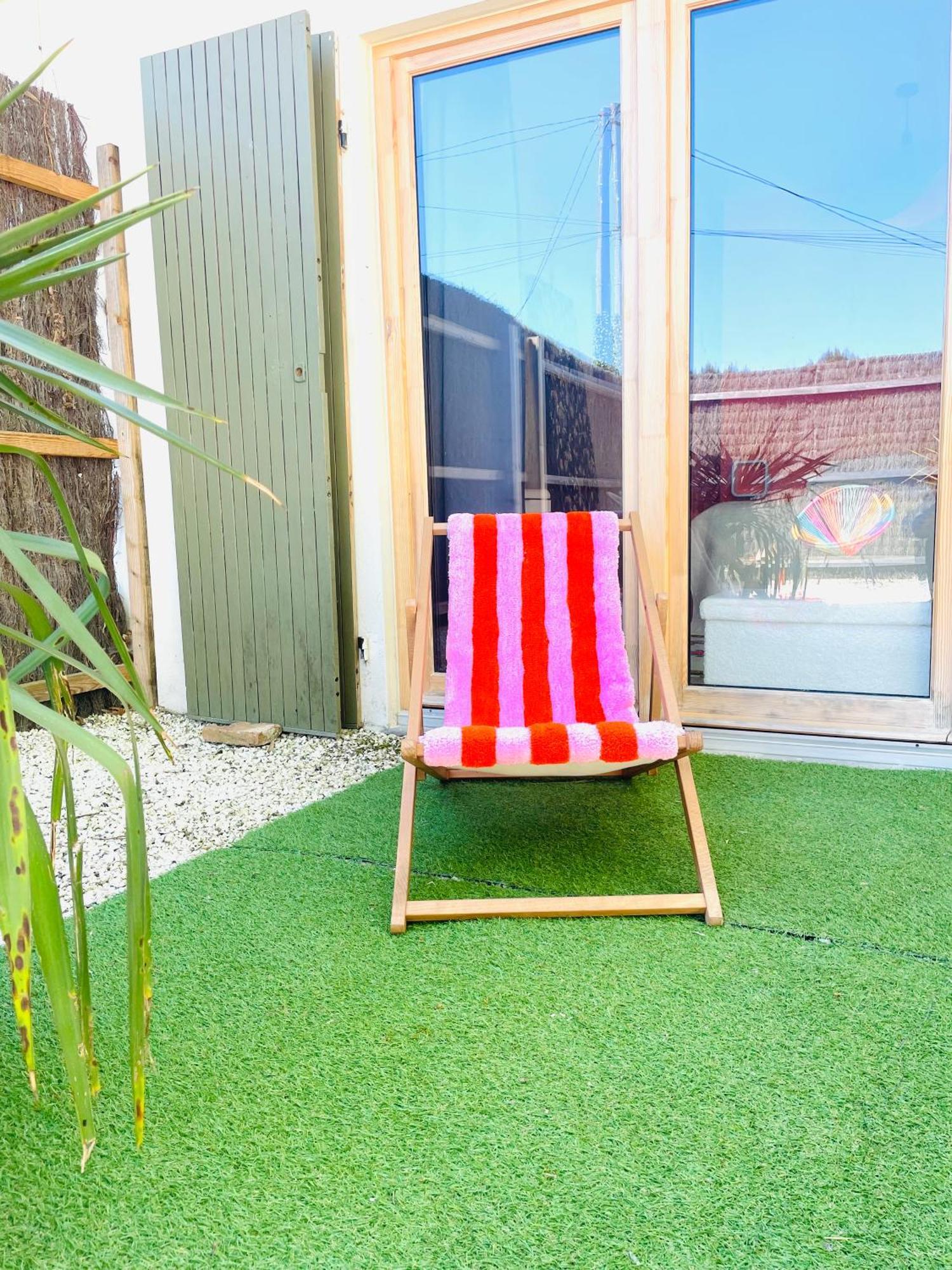 L'Annexe St Armand - A 2 Pas De La L'Eyre - Salles (Gironde) Exterior photo