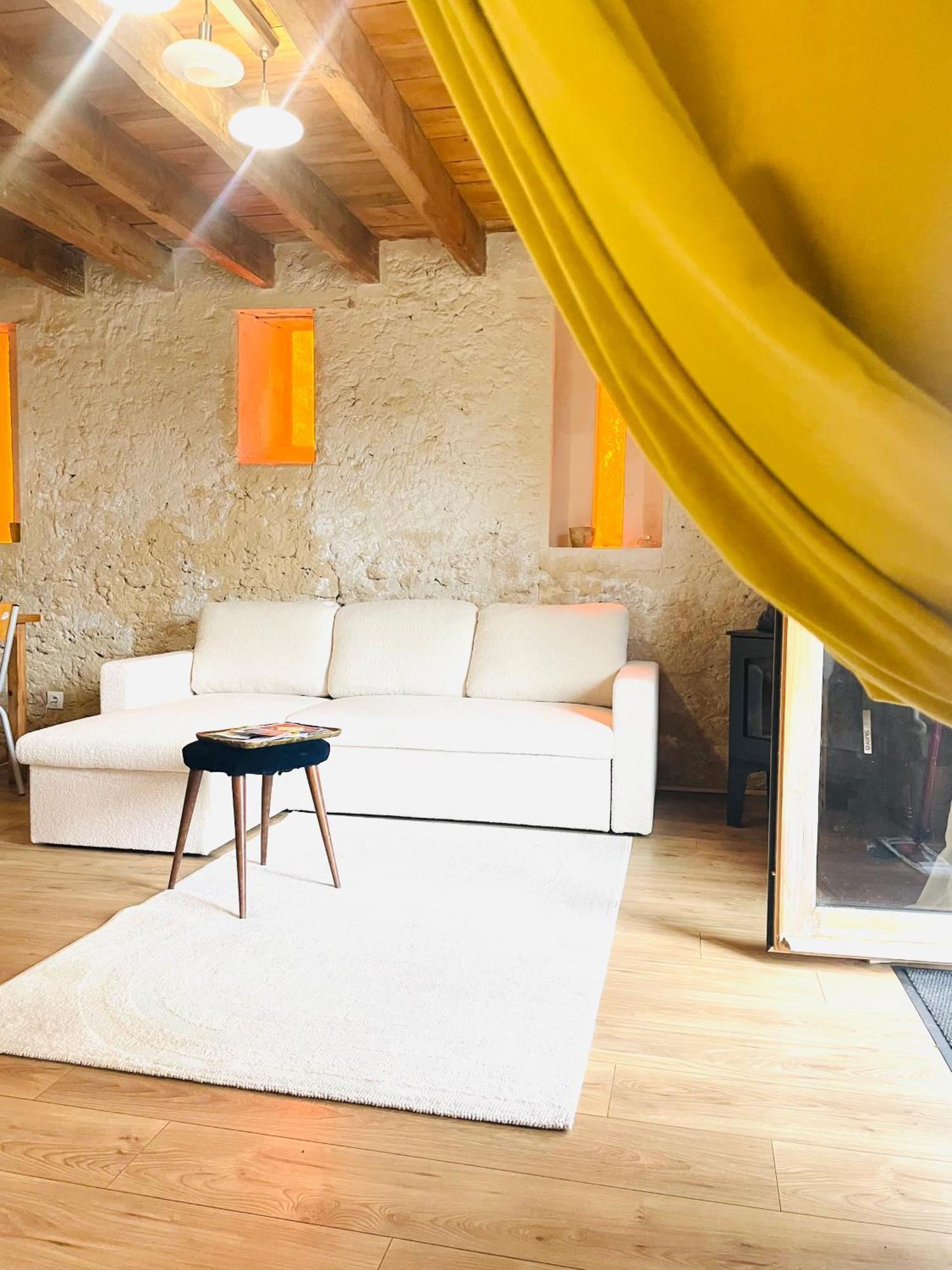 L'Annexe St Armand - A 2 Pas De La L'Eyre - Salles (Gironde) Exterior photo
